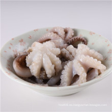 Baby Baby Blanched Octopus delicioso mariscos
